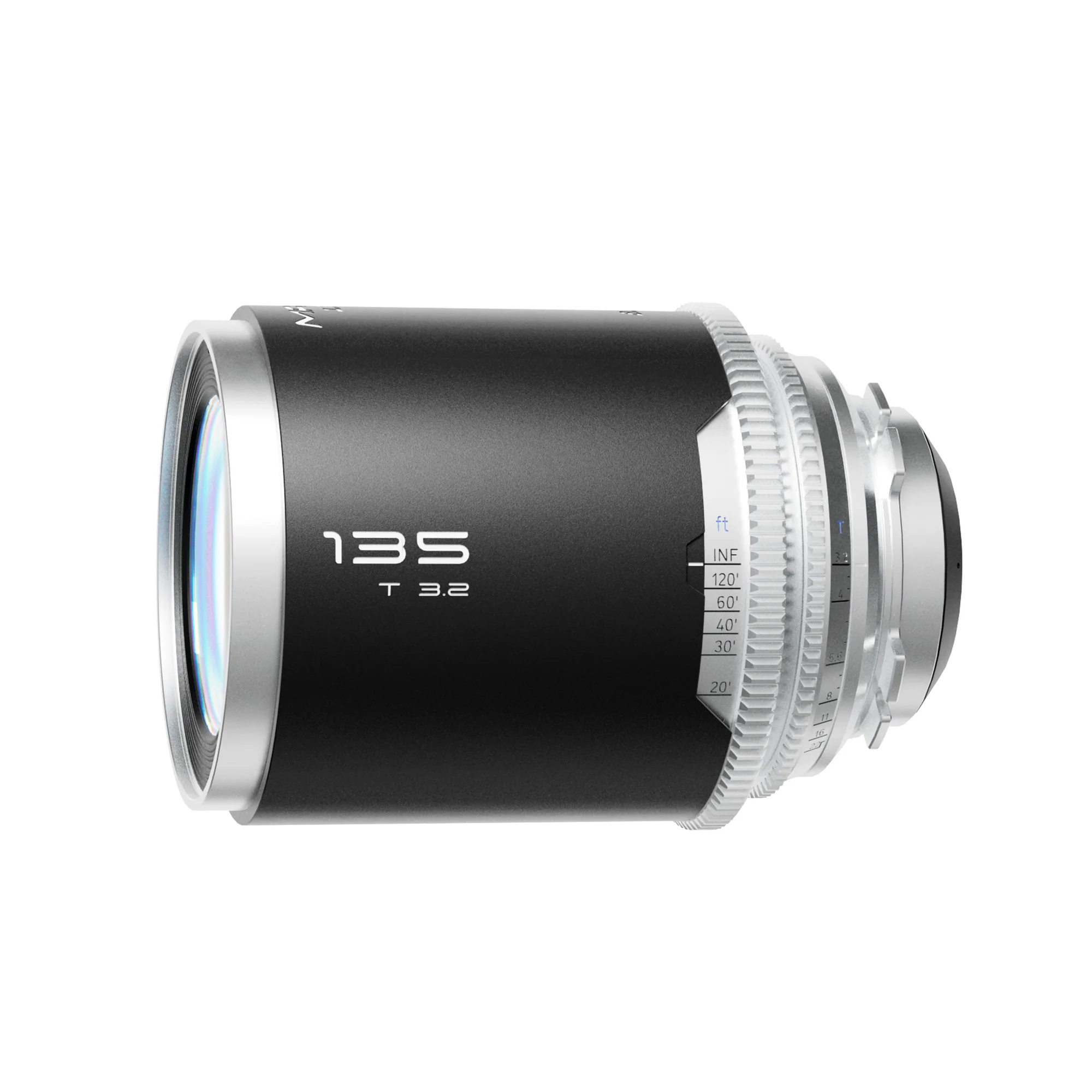 Blazar Mantis 135mm T3.2 1.33X Full Frame Anamorphic Lens - 5