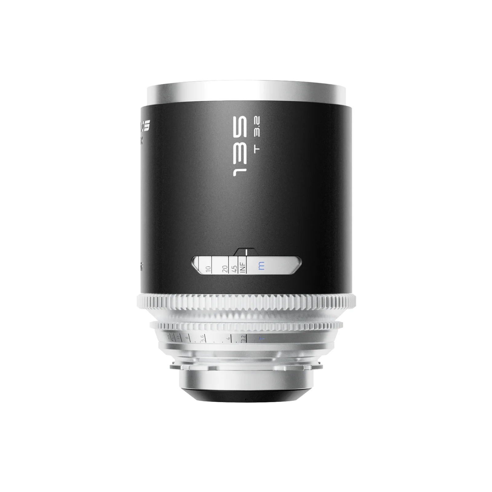 Blazar Mantis 135mm T3.2 1.33X Full Frame Anamorphic Lens