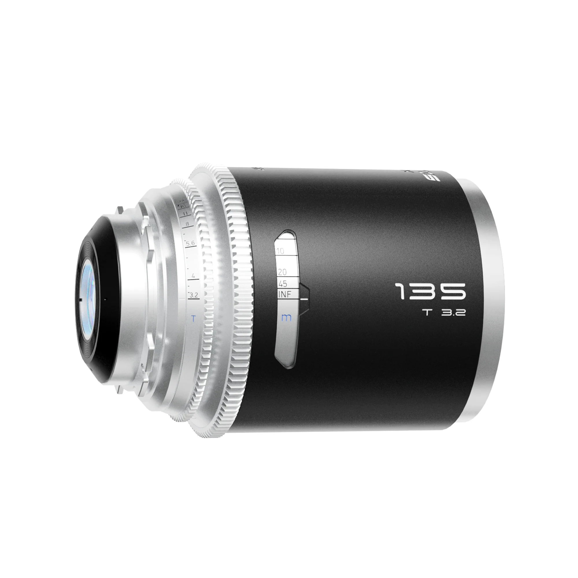 Blazar Mantis 135mm T3.2 1.33X Full Frame Anamorphic Lens - 3