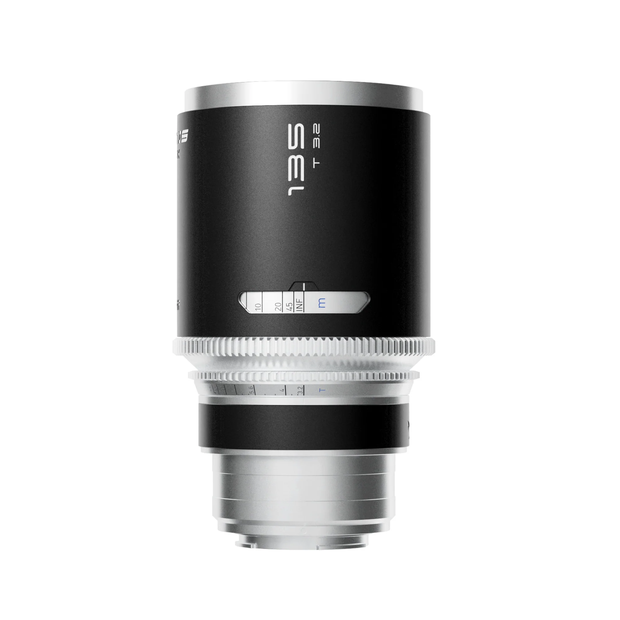 Blazar Mantis 135mm T3.2 1.33X Full Frame Anamorphic Lens - 6