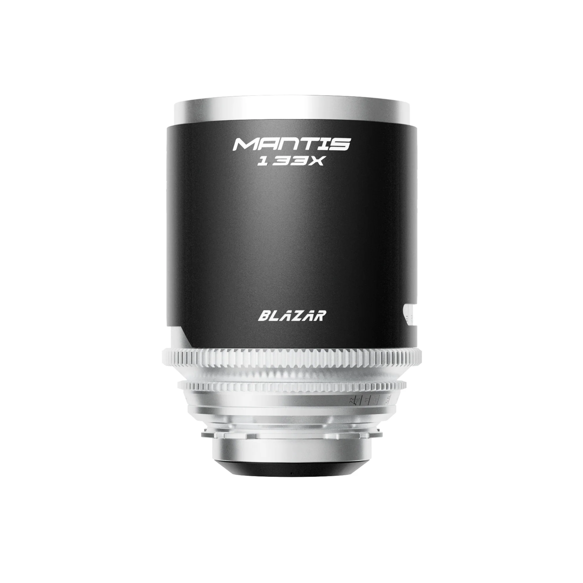 Blazar Mantis 135mm T3.2 1.33X Full Frame Anamorphic Lens - 4
