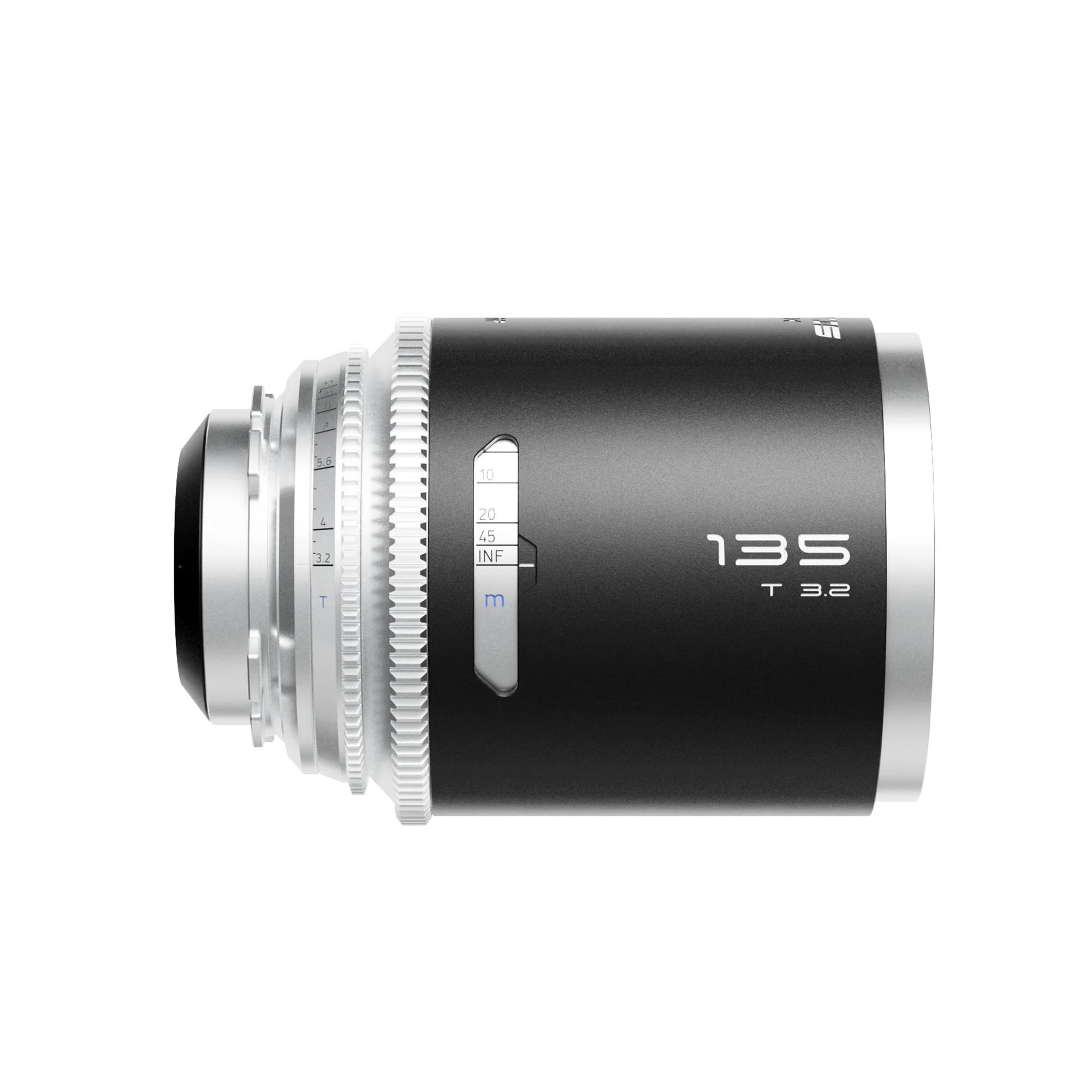 Blazar Mantis 135mm T3.2 1.33X Full Frame Anamorphic Lens - 2