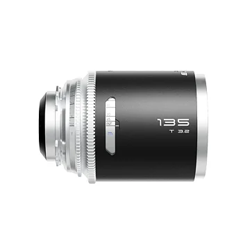 Blazar Mantis 135mm T3.2 1.33X Full Frame Anamorphic Lens