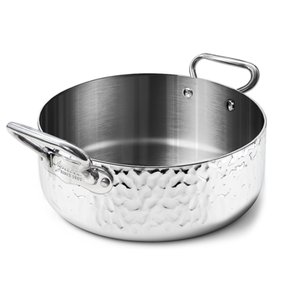 Agnelli Kittel Hamrad rfr 3-ply 7,0L