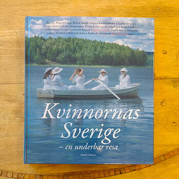 Kvinnornas Sverige