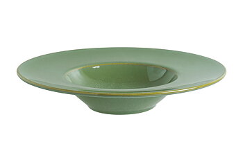 SAGE Banquet deep plate D28cm