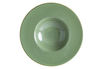 SAGE Banquet deep plate D28cm