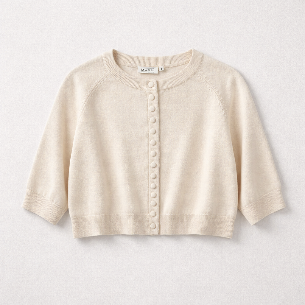 MaLyleni Cardigan - Masai