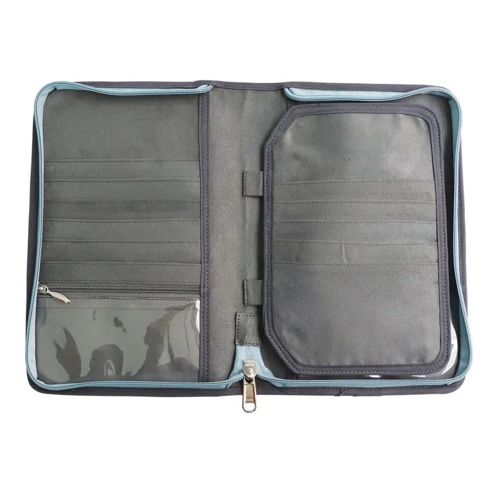 KnitPro Passion Förvaring fasta rundstickor 12842 - 3