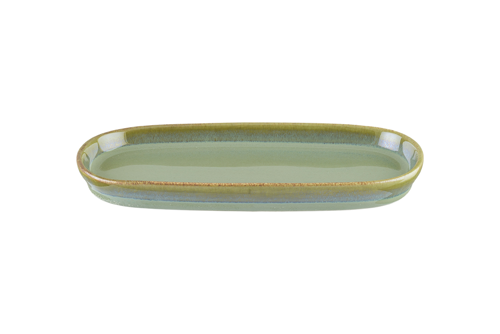 SAGE fat Oval D21cm - 2