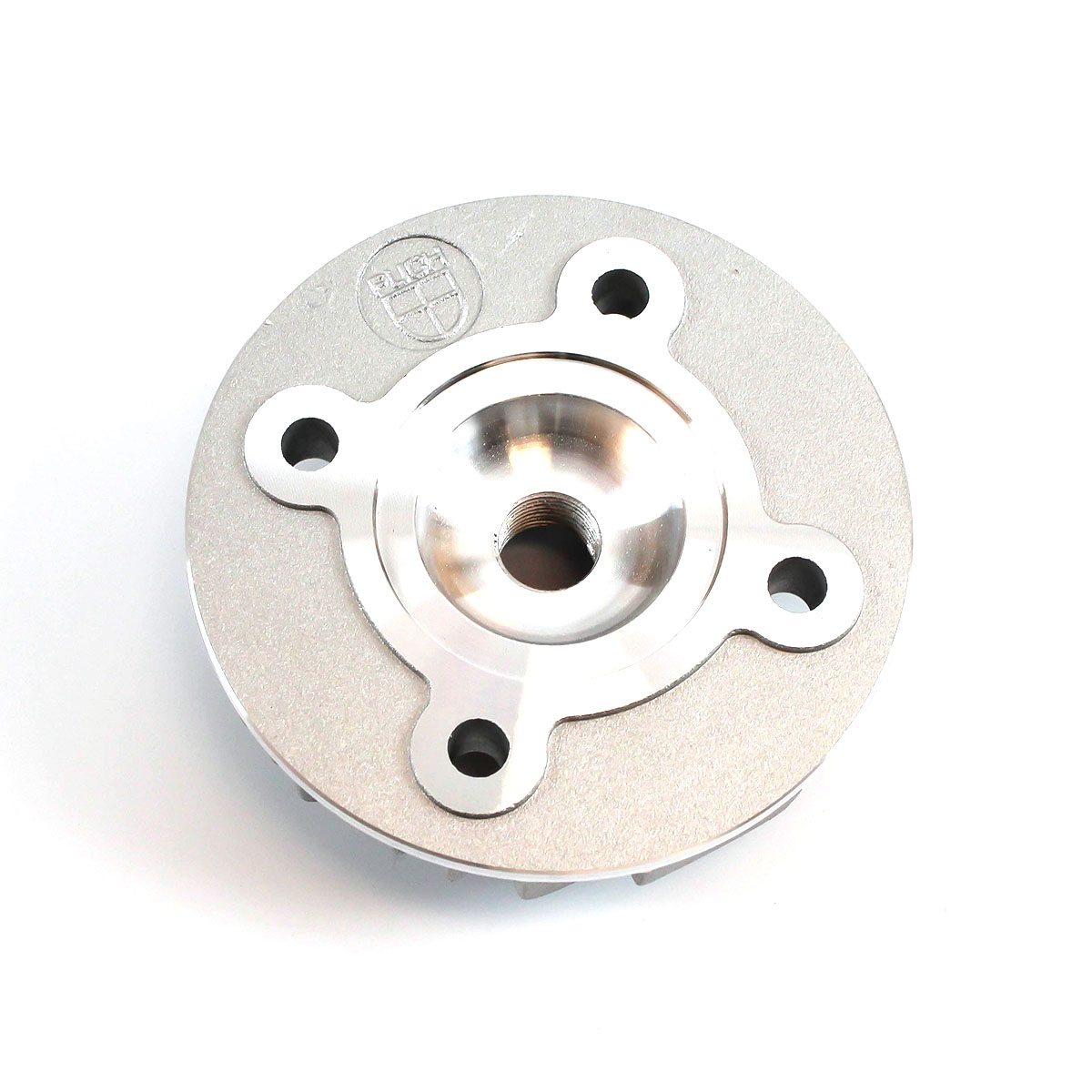 Puch Hochkompressions-Zylinderkopf für lüftergekühlte 43-mm-Zylinder. Schneller Pfeil - 2