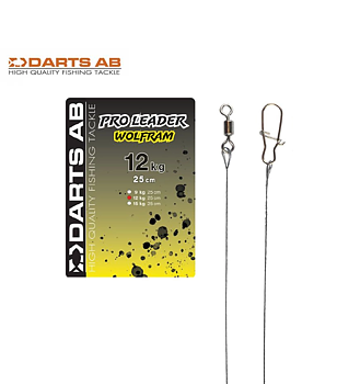 Darts - Pro Tafs Wolfram