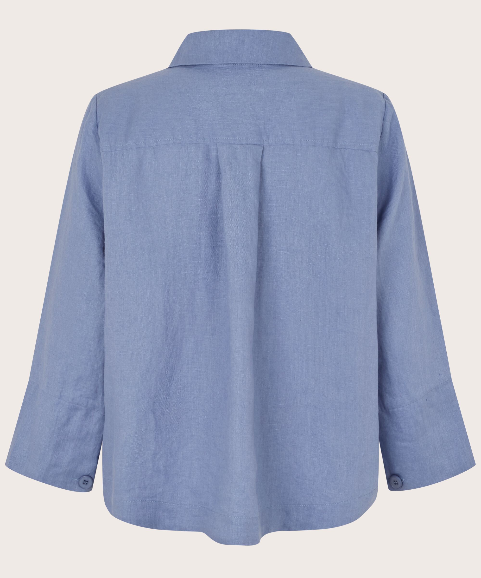 MaJurelle Jacket - Stonewash - Masai - 4