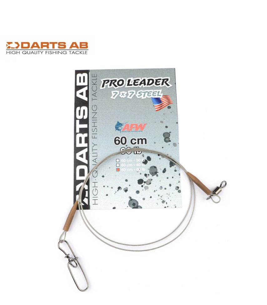 Darts - Pro Leader 7x7 Steel