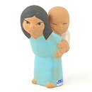 Lisa Larson (Children of the World 1974) Excellent East 13 cm (4)