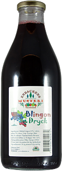 Blingondryck 1 liter