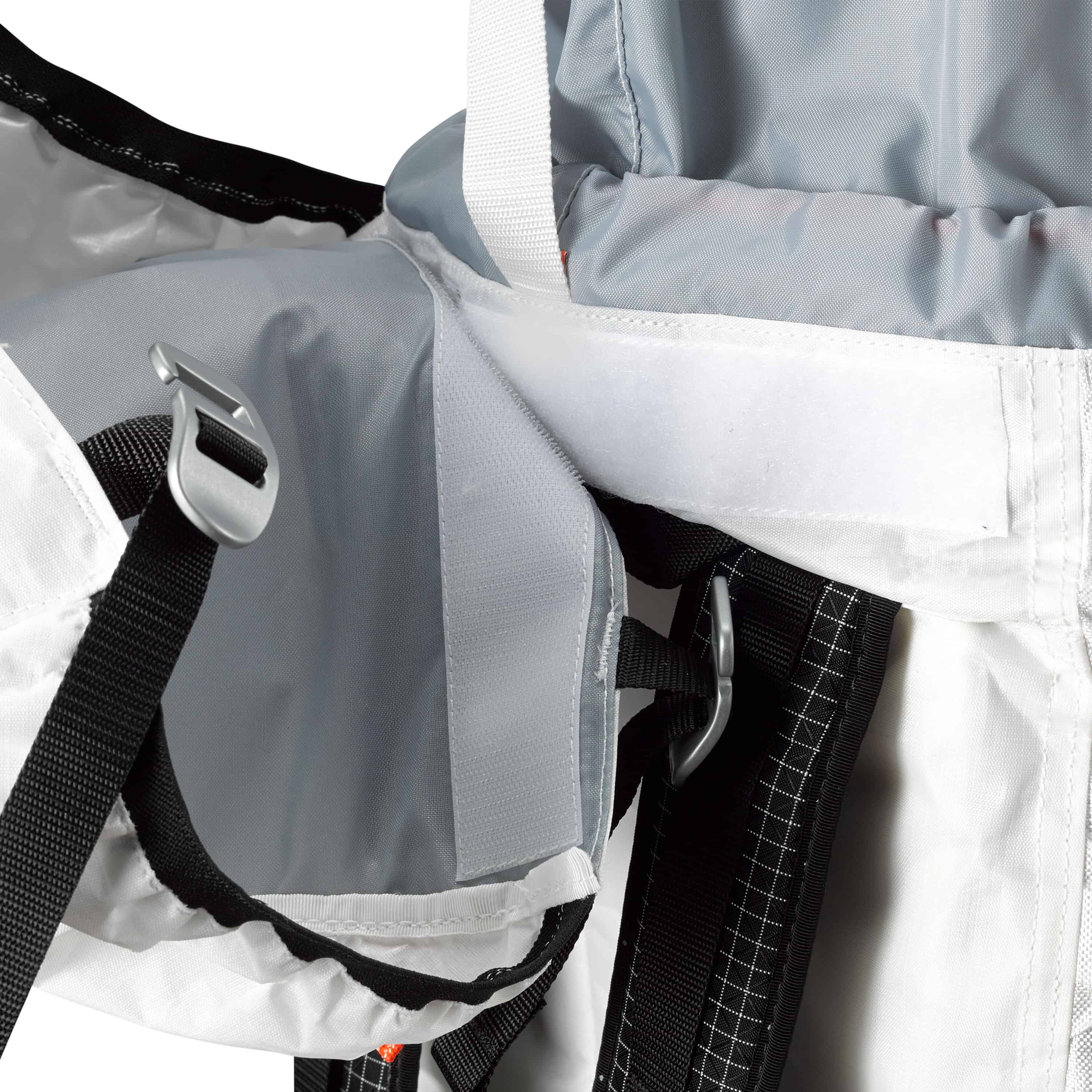Hyperlite mountain gear Prism Pack 40 - Backpackinglight.dk
