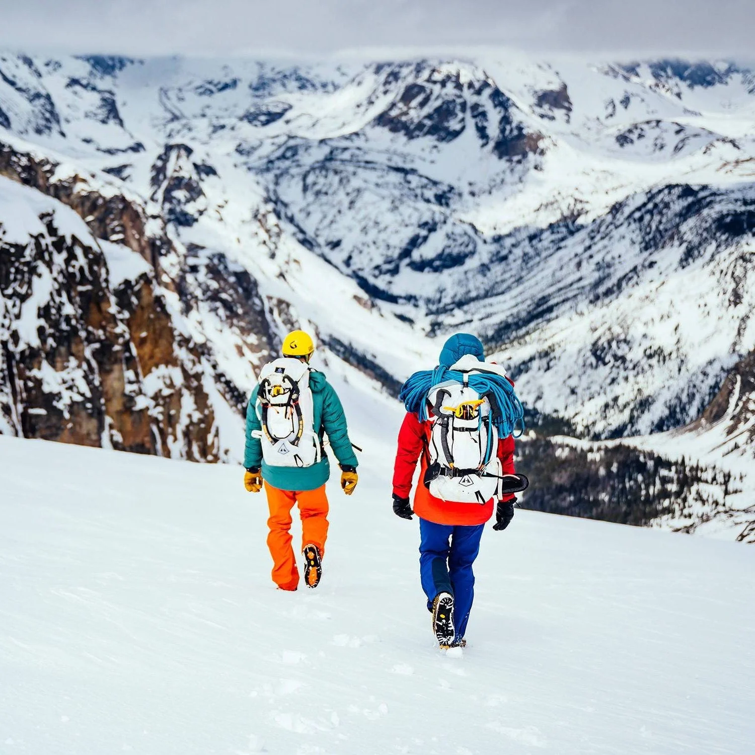 Hyperlite mountain gear Prism Pack 40 - 9