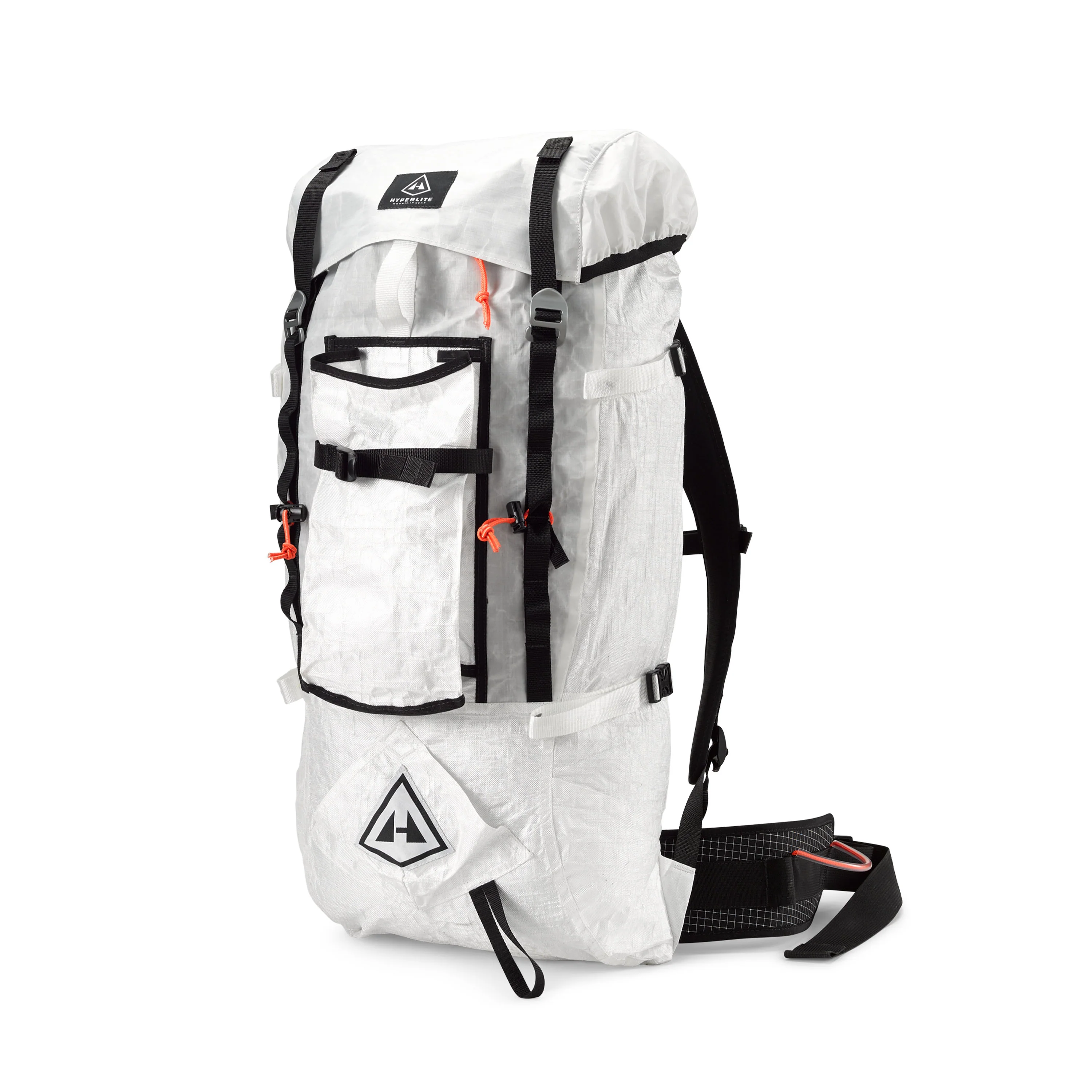 Hyperlite mountain gear Prism Pack 40 - Backpackinglight.dk