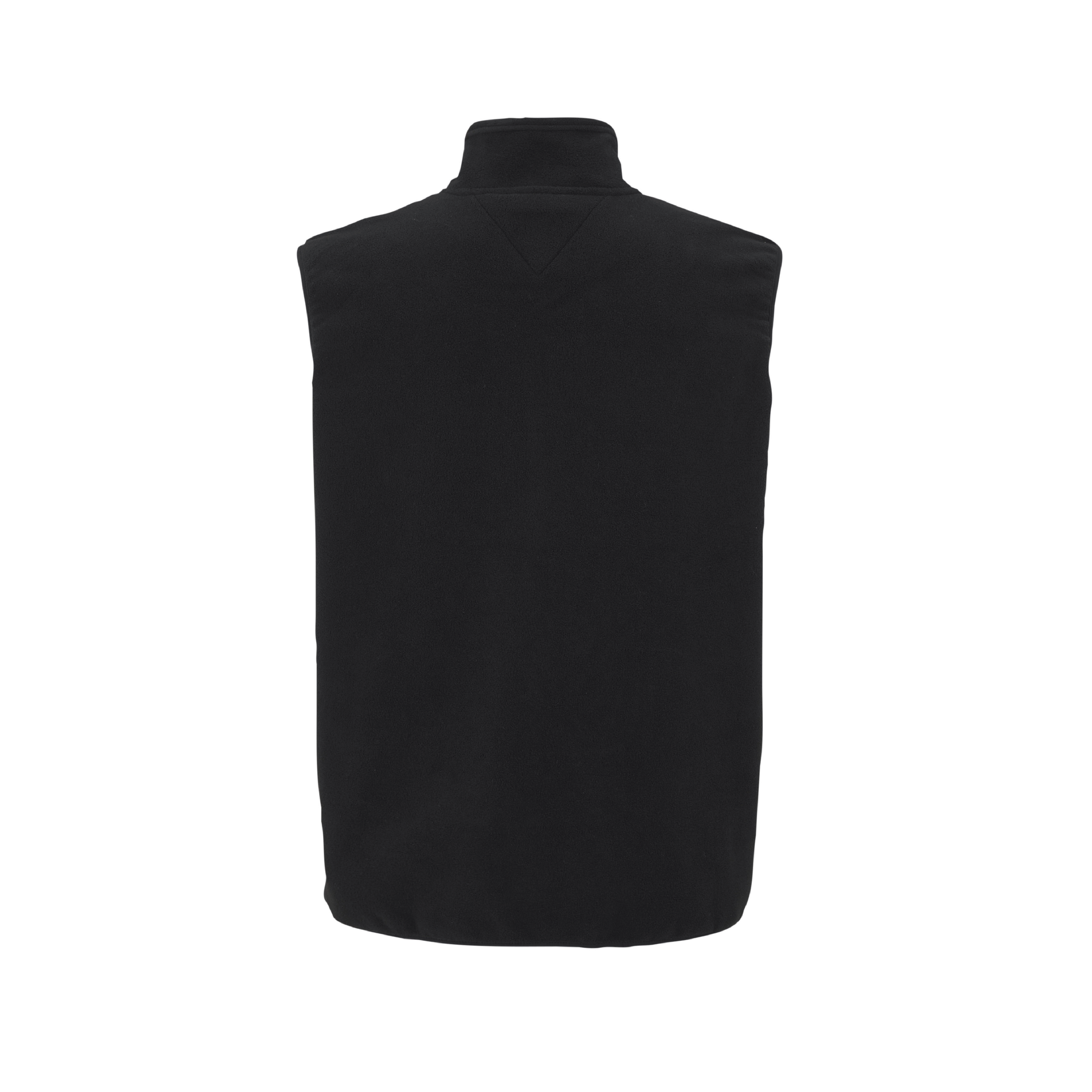 Fleece Vest Male - 2