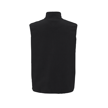 Fleece Vest Male