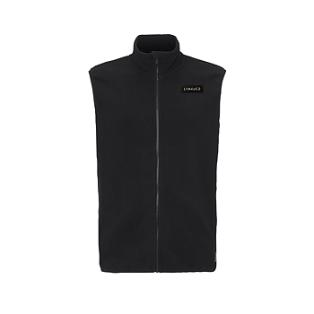 Fleece Vest Male