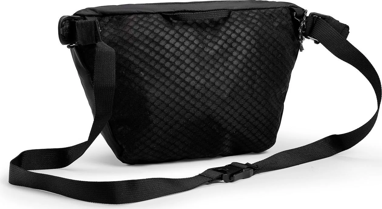 Lundhags Padje bolsa de pecho 2L - 3