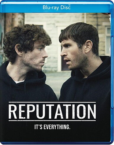 Reputation (BLU-RAY)
