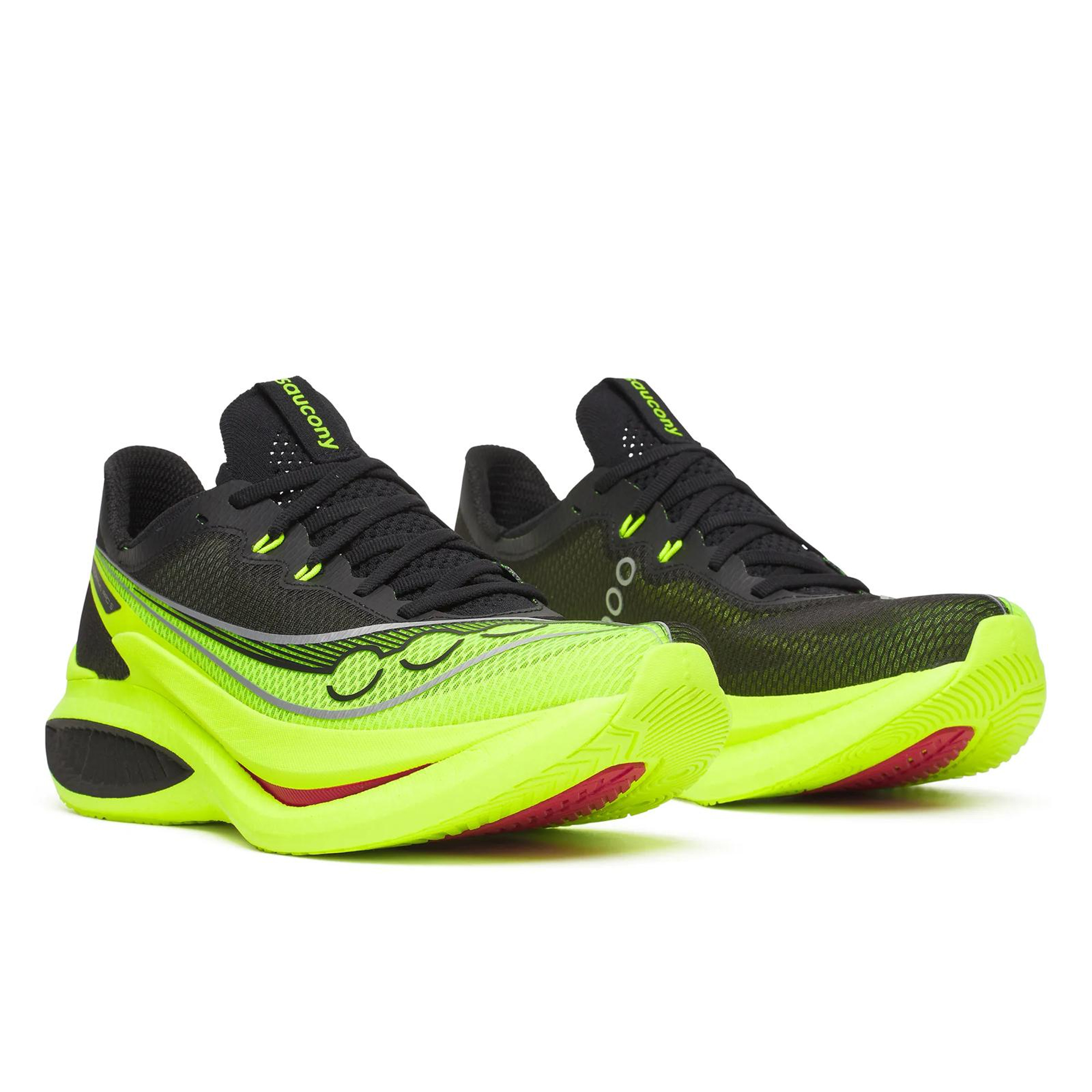 Saucony Endorphin Pro 5 M Löparskor - 2
