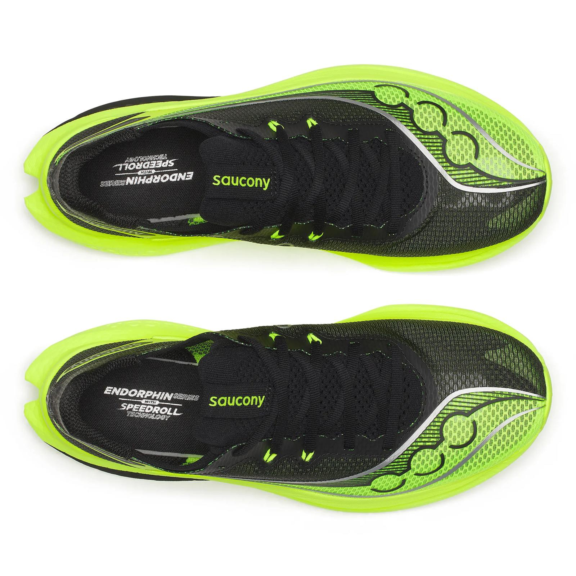 Saucony Endorphin Pro 5 M Löparskor - 5