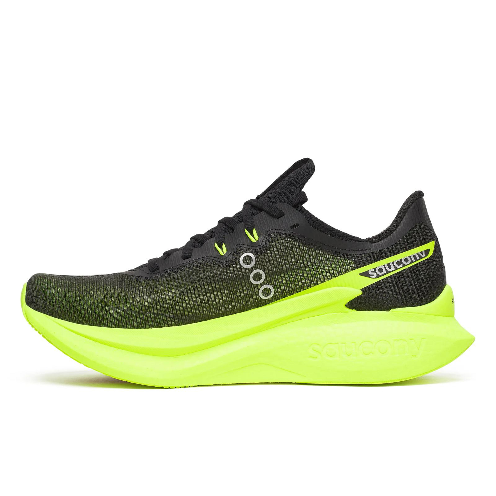 Saucony Endorphin Pro 5 M Löparskor - 3
