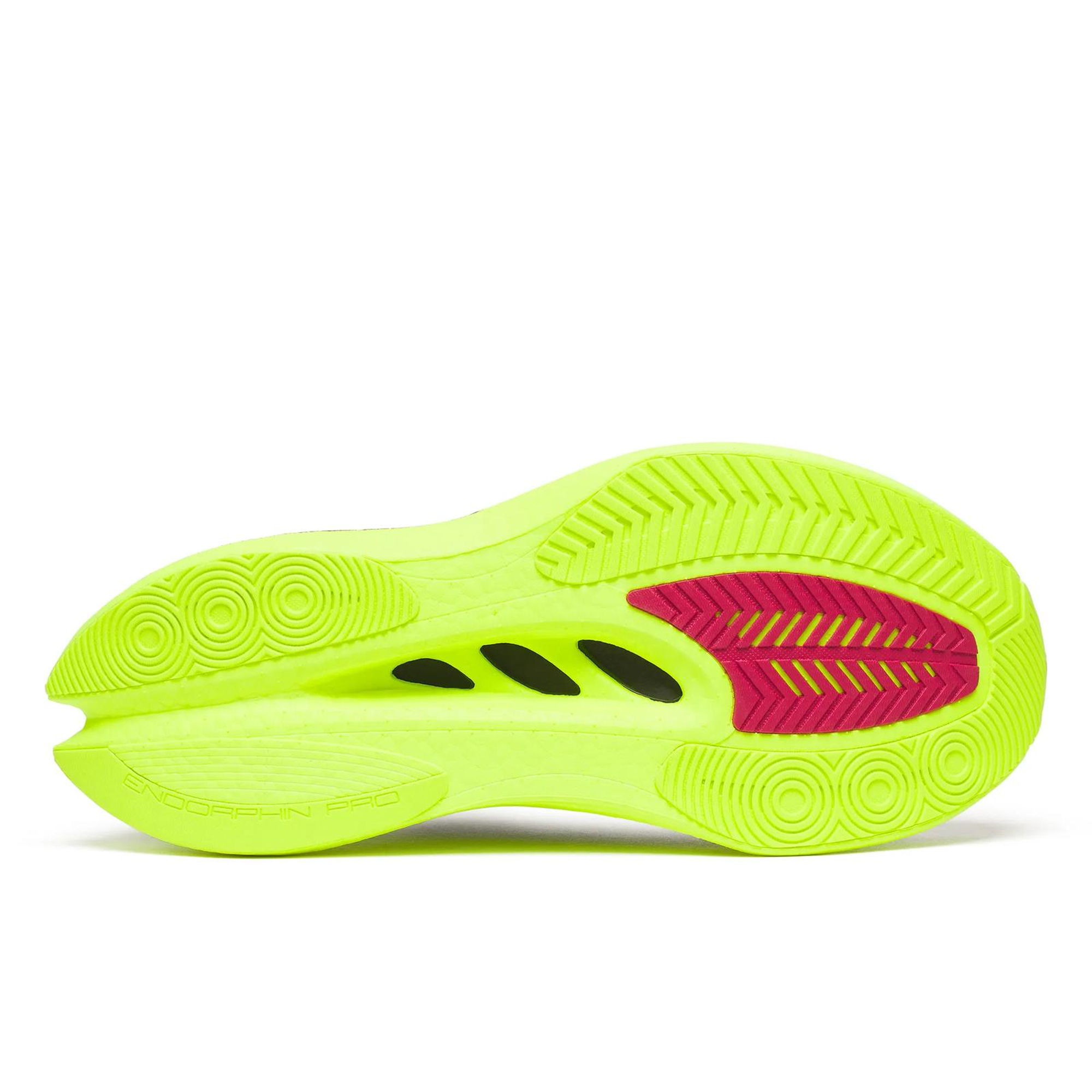 Saucony Endorphin Pro 5 M Löparskor - 6