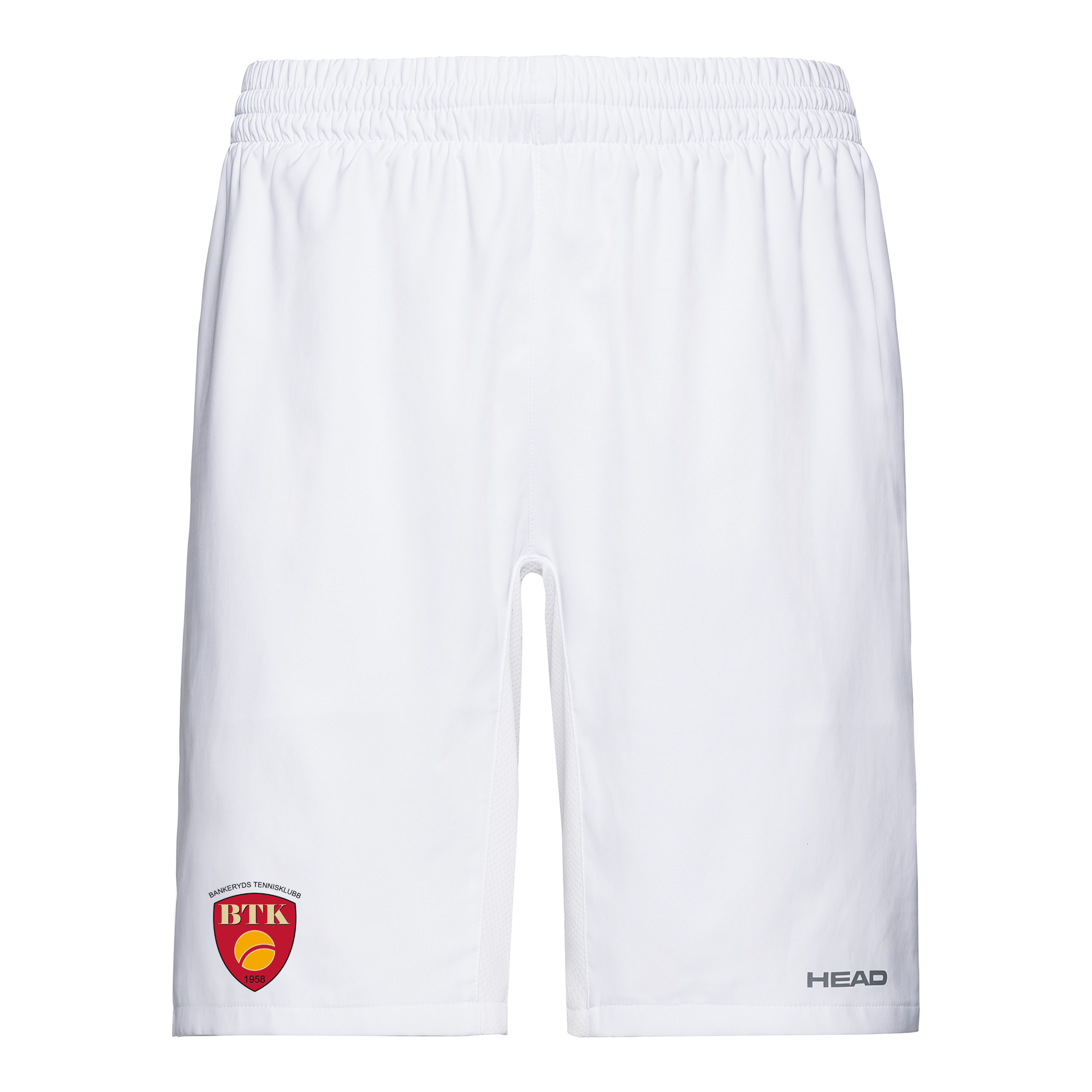 Head CLUB Bermudas Junior (Bankeryds TK) - 2