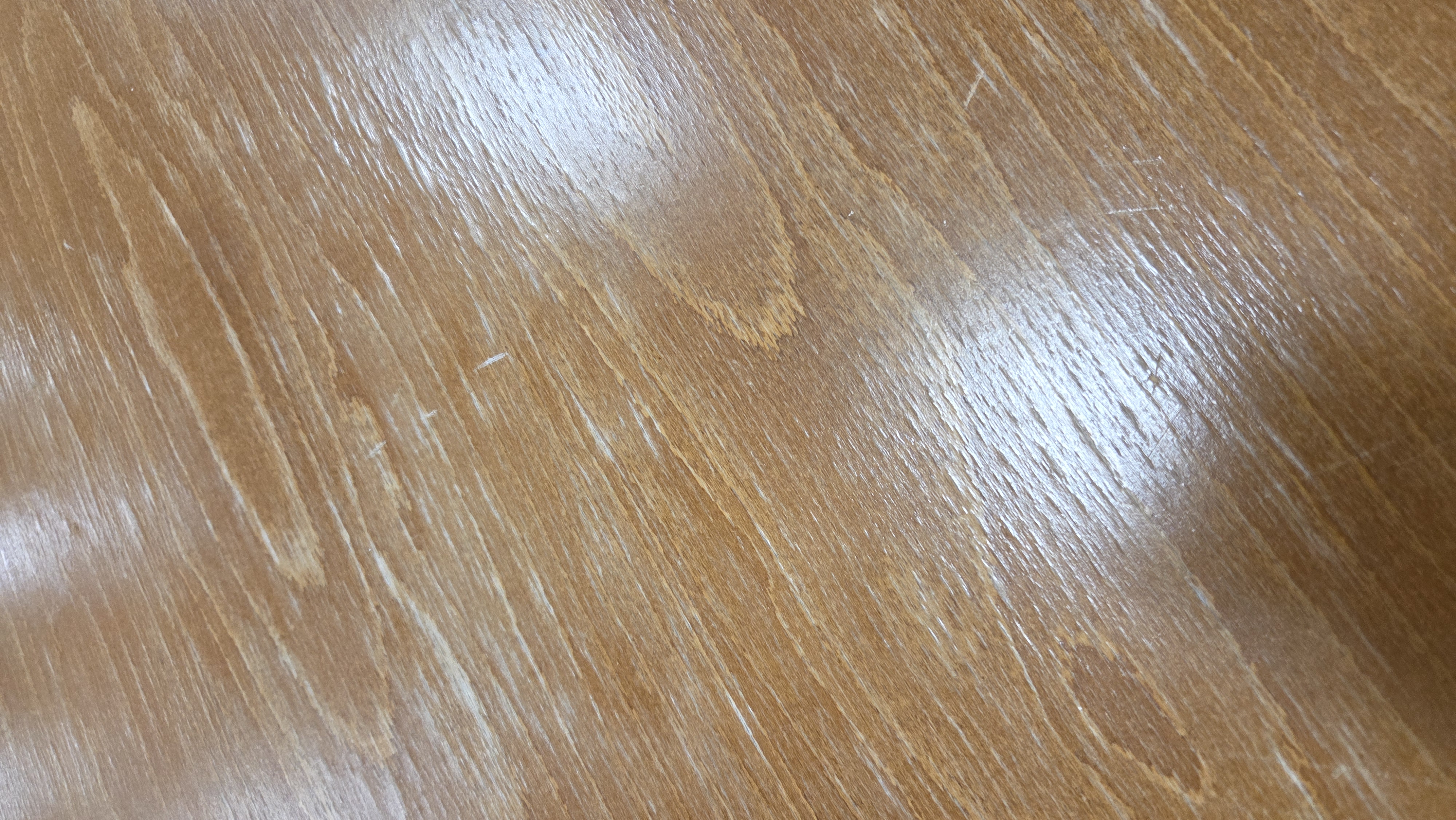 Runt bord 90x90 - 4