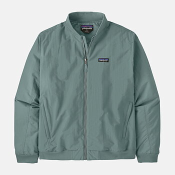 Patagonia - Isthmus Deck Jacket Blue Sage