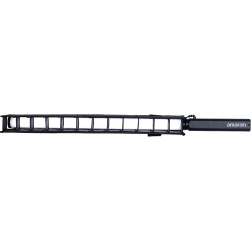 Aputure 45° Grid for amaran T2C LED Tube Light - 2