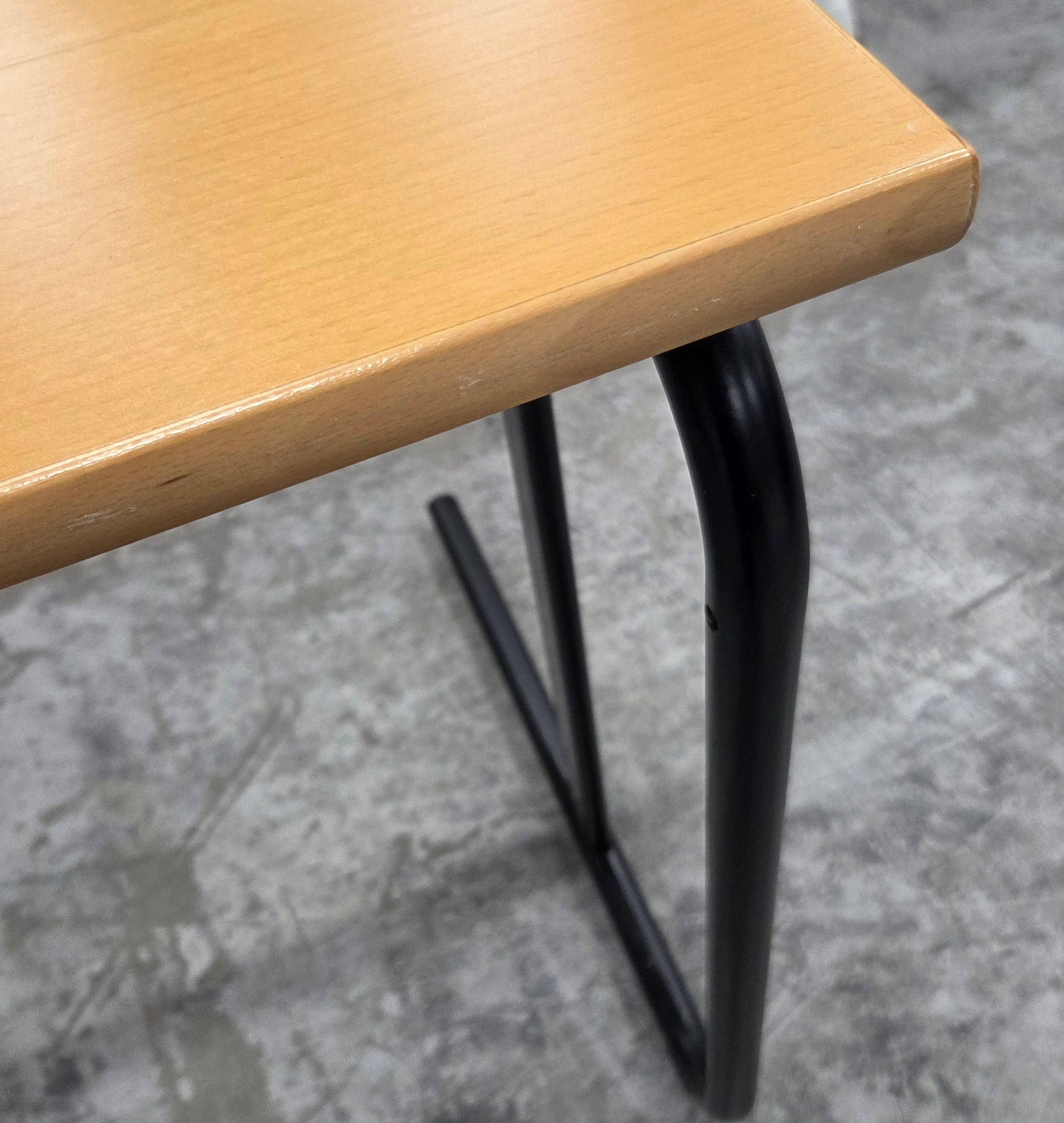 Skrivbord 120x60 - 3
