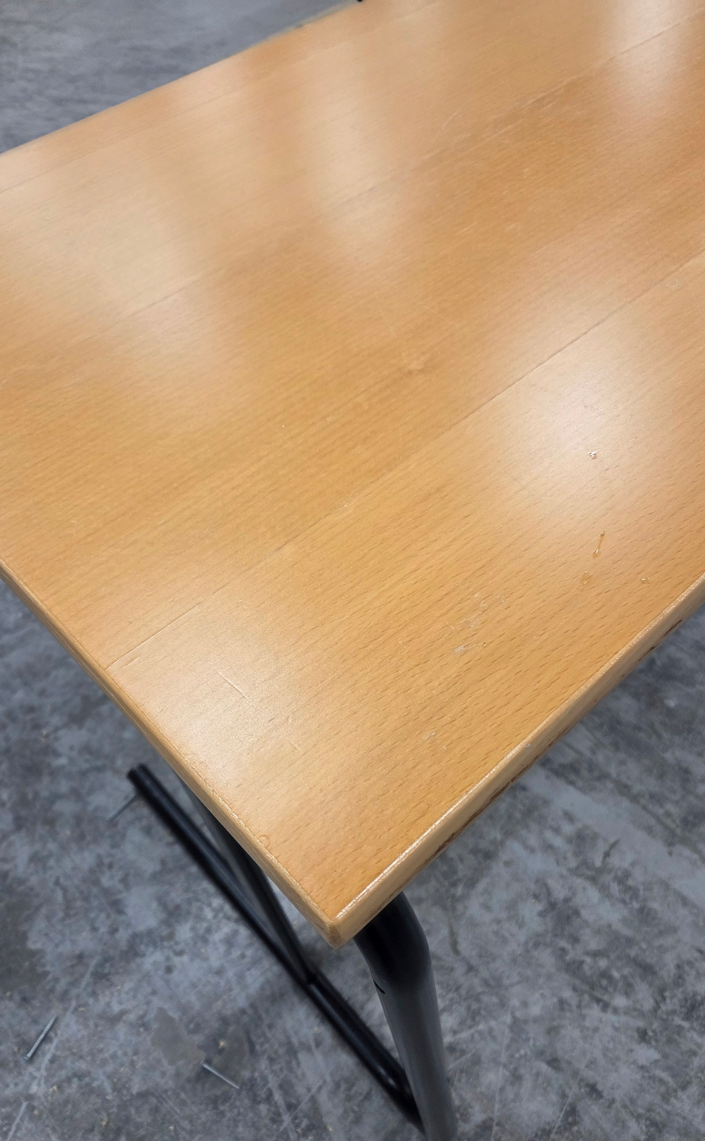 Skrivbord 120x60 - 4