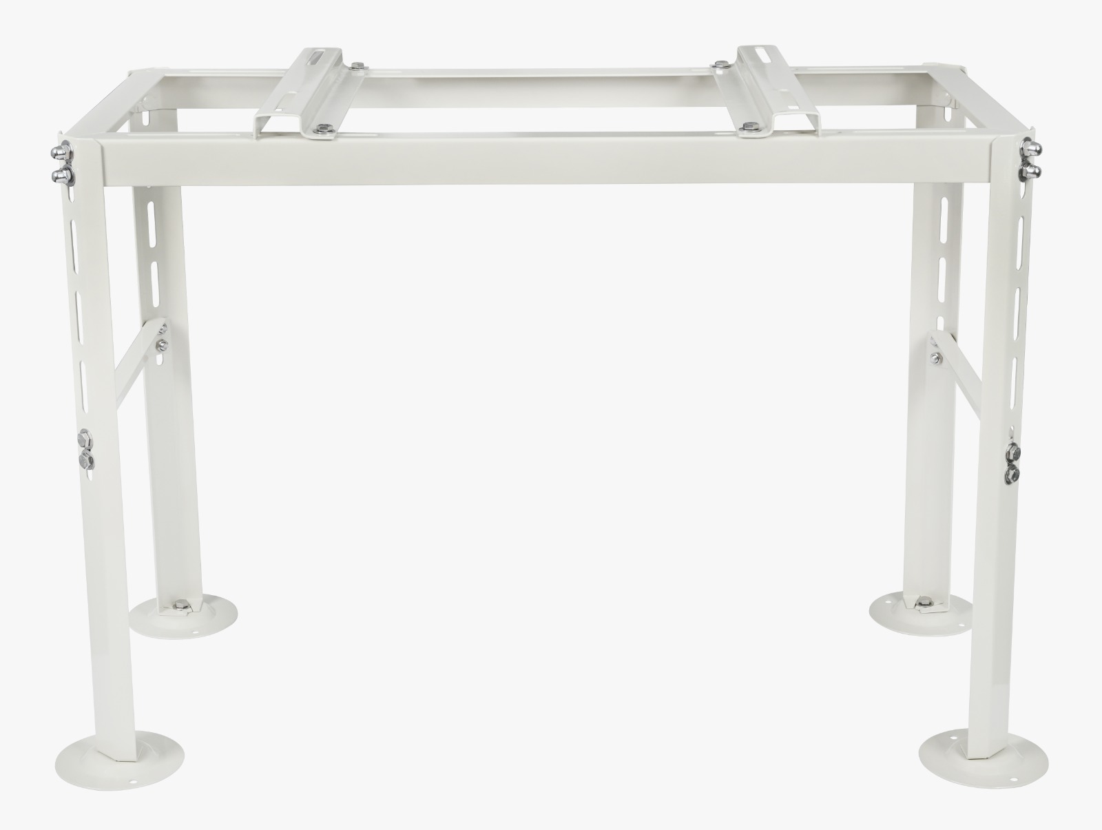 LuftX® Jordstativ - 850x400x600mm