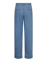 BRUUN & STENGADE BS COCO REGULAR FIT PANTS - 2