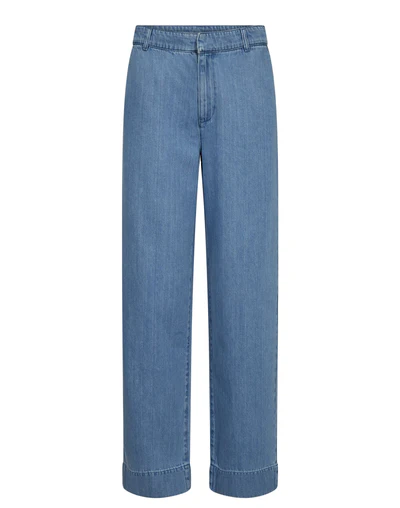 BRUUN & STENGADE BS COCO REGULAR FIT PANTS