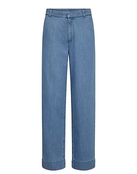 BRUUN & STENGADE BS COCO REGULAR FIT PANTS