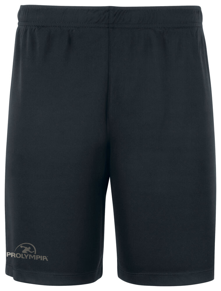 Shorts Svart - UNISEX