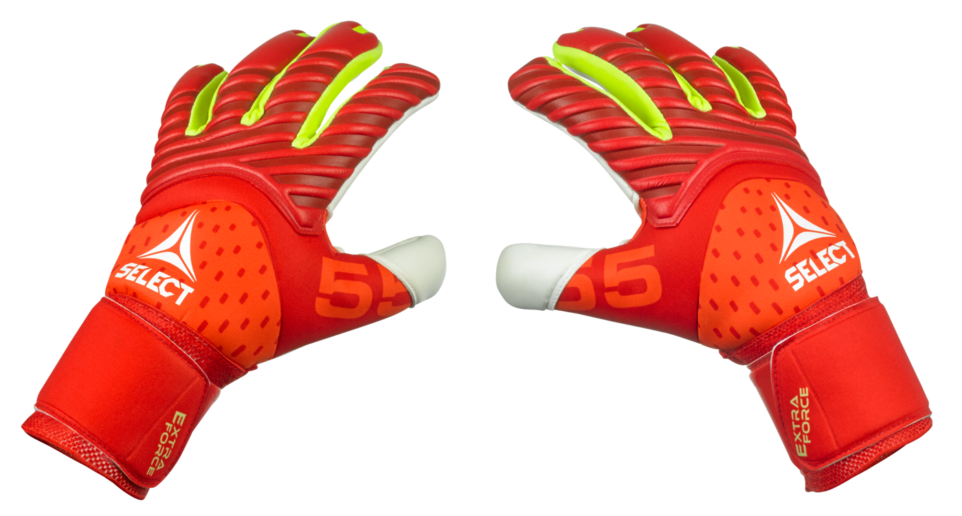 Select 55 Extra Force v26 - 2