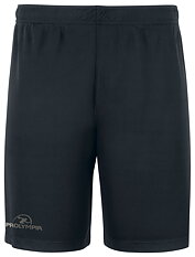 Shorts Svart - UNISEX JUNIOR