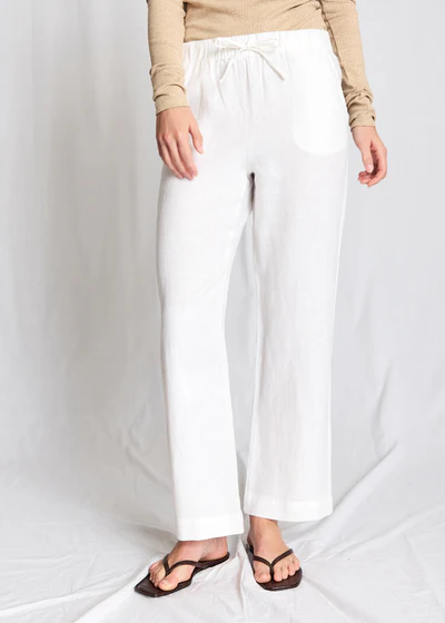 BRUUN & STENGADE BS BETTY PANTS - 4