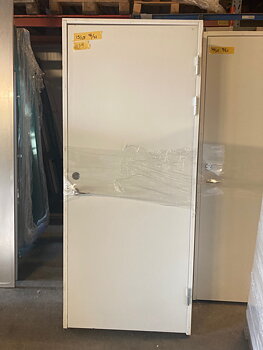 Innerdörr 9x21 B15/25dB HH