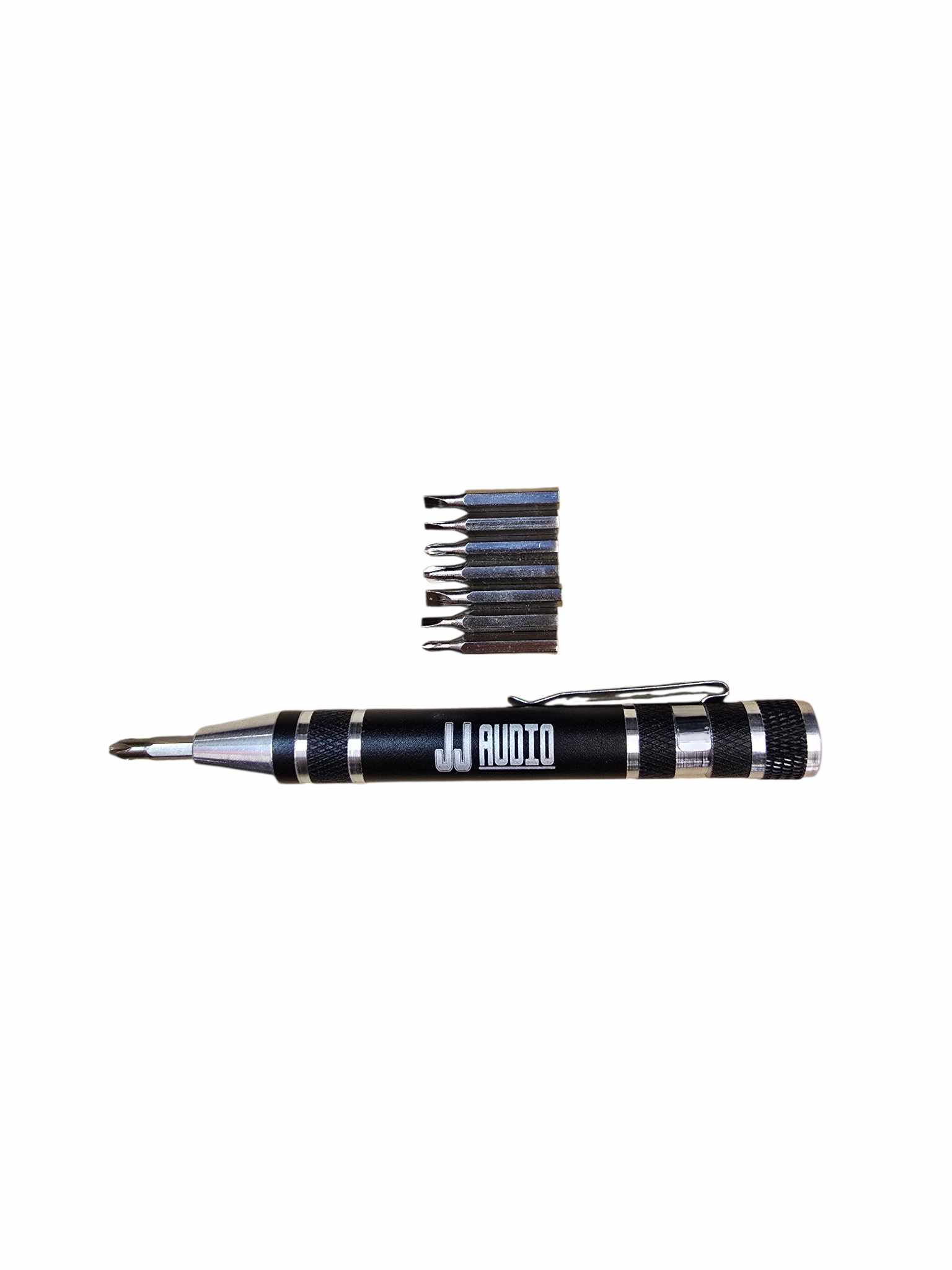 JJAUDIO Multimejsel - 2