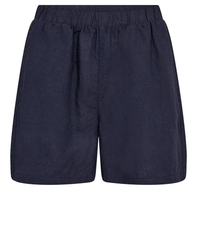 BRUUN & STENGADE BS ORIANA REGULAR FIT SHORTS - 2