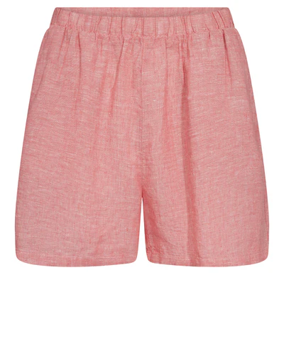 BRUUN & STENGADE BS ORIANA REGULAR FIT SHORTS